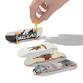 Tech Deck Fingerboard - Sanidaki daxtulou 4 temaxion